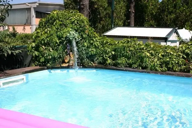 Hotel Elefante Bianco