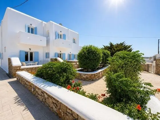 Eleftheria Hotel - Öne Çıkan Resim