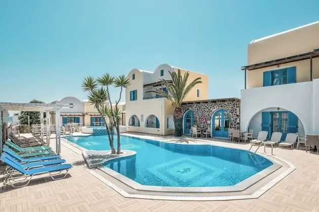Villa Eleftheria