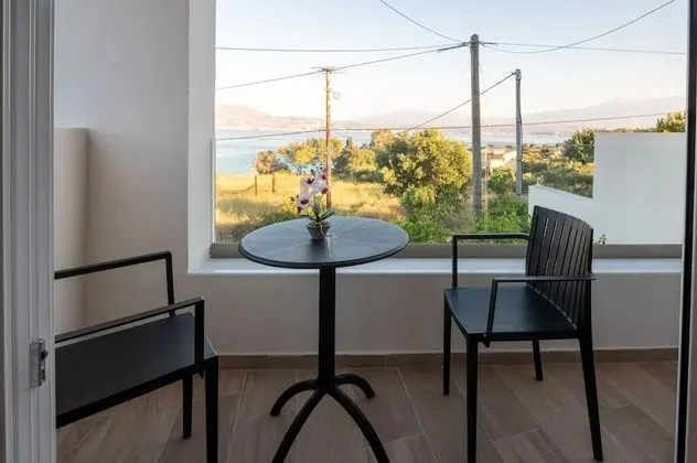 Eleftheria Suites