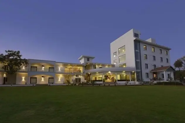 The Elegance Resort - Öne Çıkan Resim