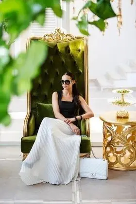 Elegance East Hotel - Boutique Class - Spa