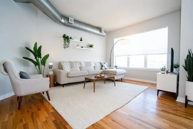 Elegance & Elevation: Mile High Condo in Highland - Öne Çıkan Resim