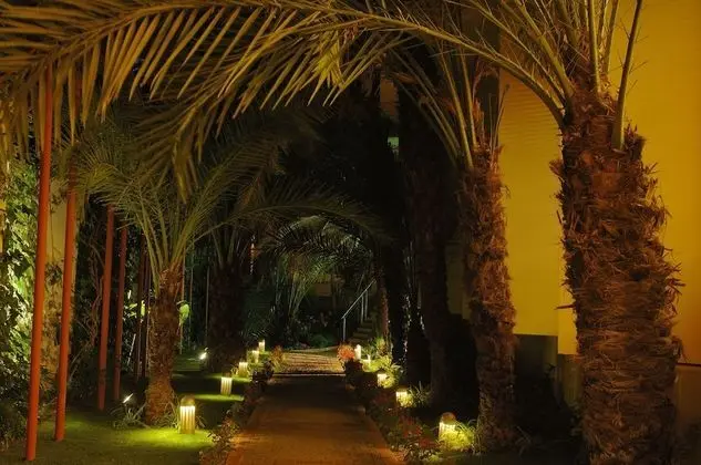 Elegance Hotels International - Dış Mekan