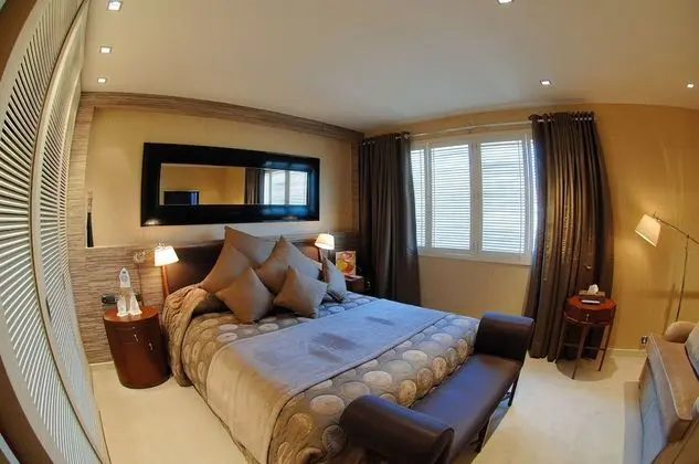 Elegance Hotels International - Oda