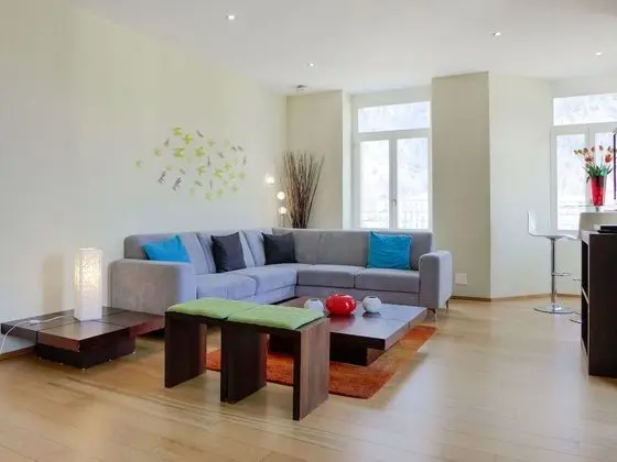 Elegance Interlaken in Interlaken