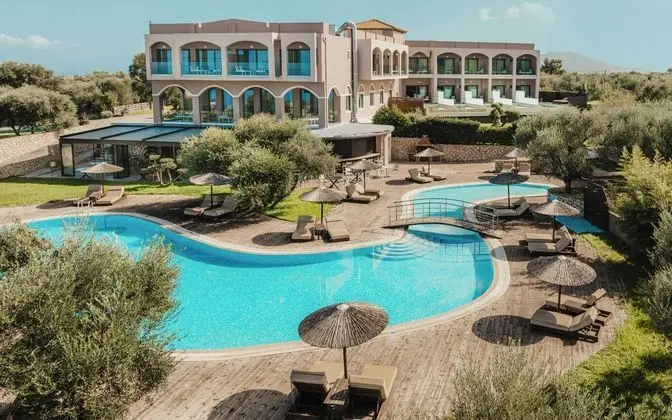 Elegance Luxury Executive Suites - Adults Only - Öne Çıkan Resim