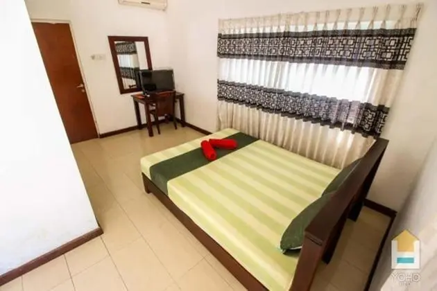 Elegance Range Resort