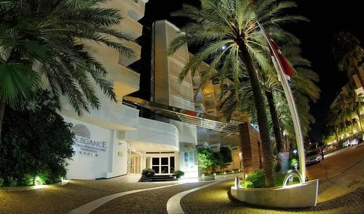 Elegance Hotels International - 7