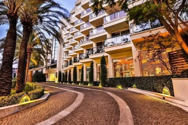 Elegance Hotels International - 6
