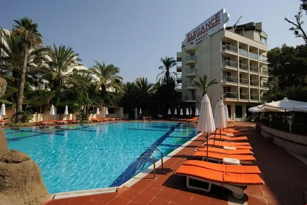 Elegance Hotels International