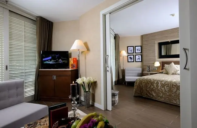 Elegance Hotels International - 5