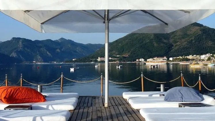 Elegance Hotels International - Plaj