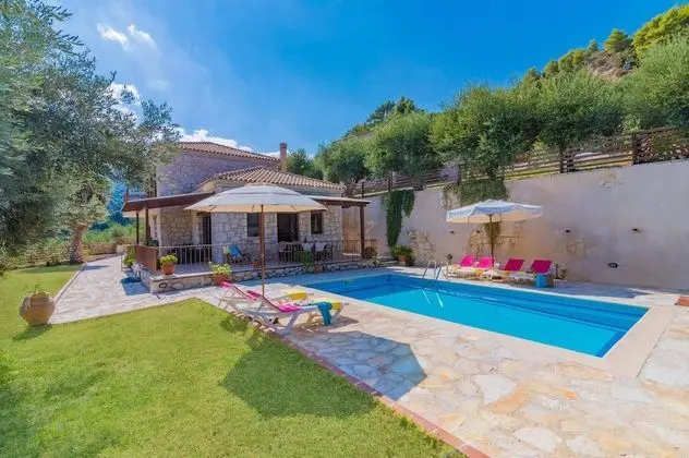 Elegance Villas