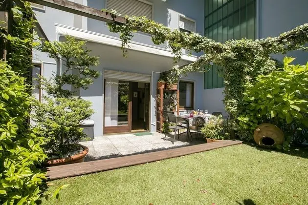 Elegance Suite Isabella - Dış Mekan