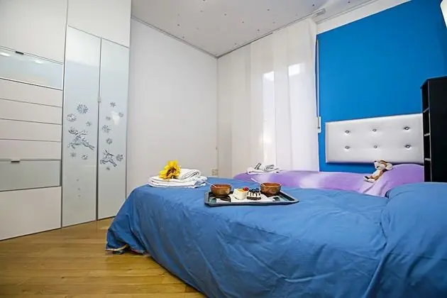 Elegance Suite Isabella - Oda