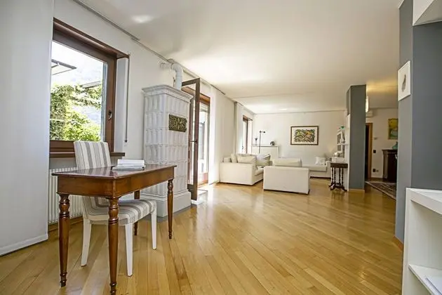 Elegance Suite Isabella - Yerinde Yemek