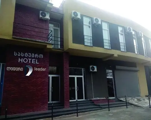 Hotel Elegance