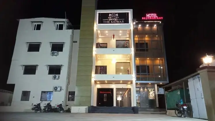 Hotel Elegance Villa -Udaipur