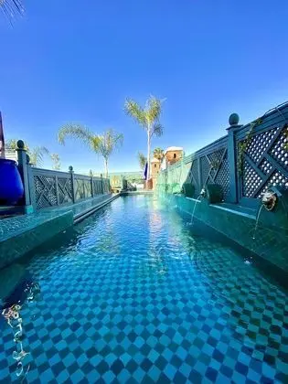 Elegancia Riad Boutique & SPA