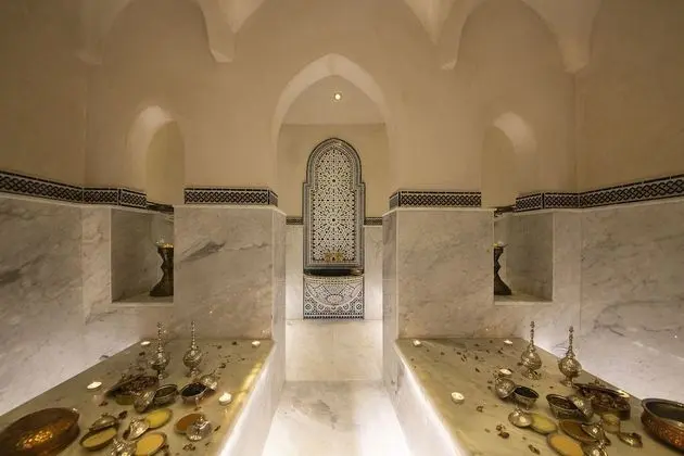 Elegancia Riad Boutique & SPA - Spa
