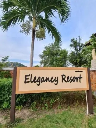 Elegancy Resort Hua Hin - Genel
