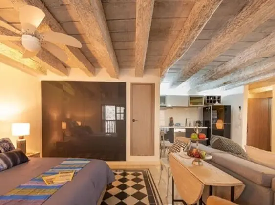 Elegant 1 Bedroom Near San Pedro Church - Oda