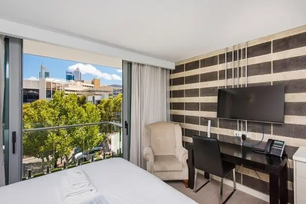 Elegant 1 Bedroom Studio in the City - Oda