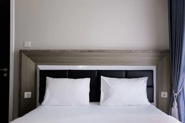 Elegant 1BR Casa De Parco Apartment - Oda