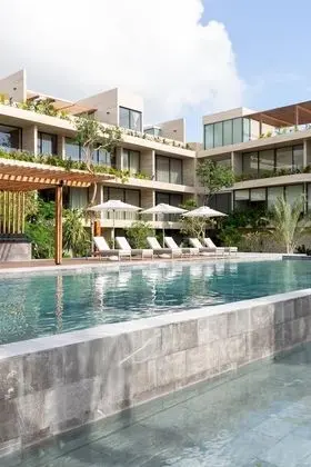 Elegant 2 Units in one 3BR Stunning Pools Best Amenities Wifi Concierge - Oda
