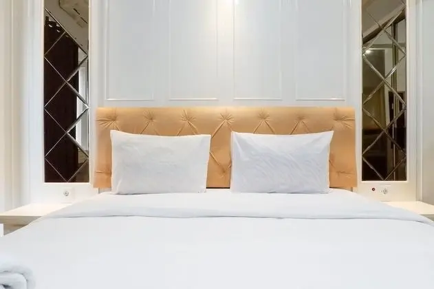 Elegant 2Br Apartment With Access To Mall At Tanglin Supermall Mansion