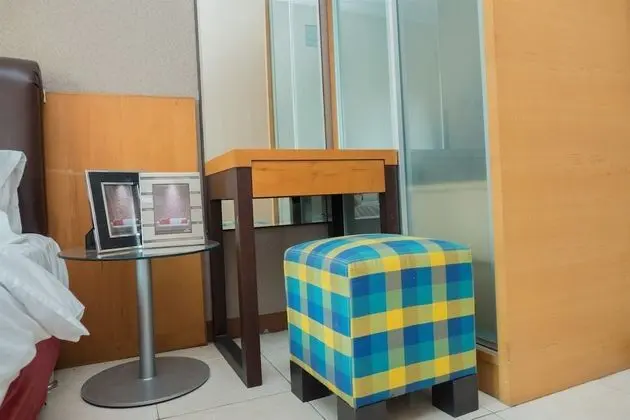 Elegant 2BR Apartment at Grand Setiabudi - Oda