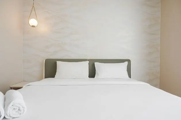 Elegant 2BR Ciputra International Apartment near Puri Indah Mall - Öne Çıkan Resim