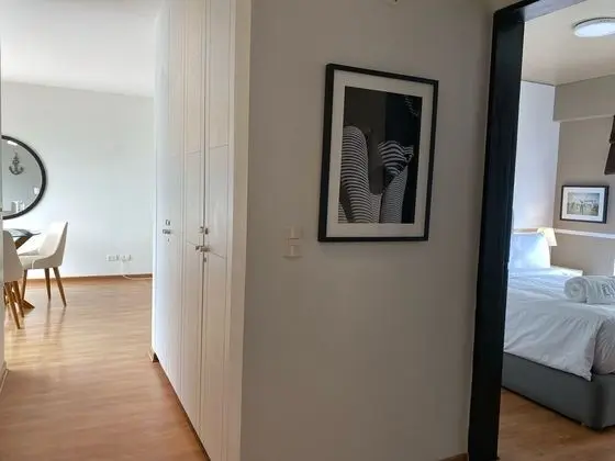 Elegant 2BR with Ocean View by Wynwood-House - İç Mekan