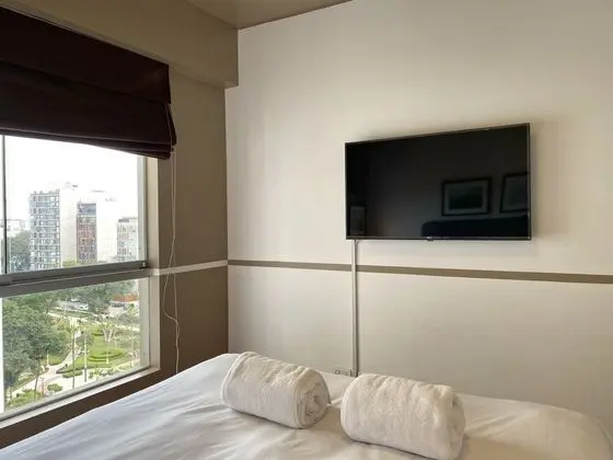 Elegant 2BR with Ocean View by Wynwood-House - Oda