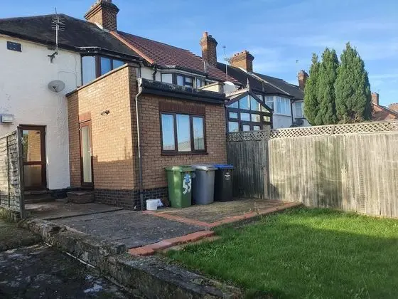 Elegant 3 Bed house walk Wembley stadium - Dış Mekan