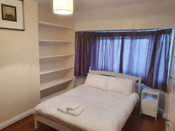 Elegant 3 Bed house walk Wembley stadium - Oda
