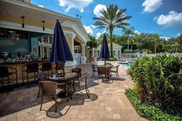Elegant 3 Bedroom 3 Bath Town House in Windsor Palms Resort