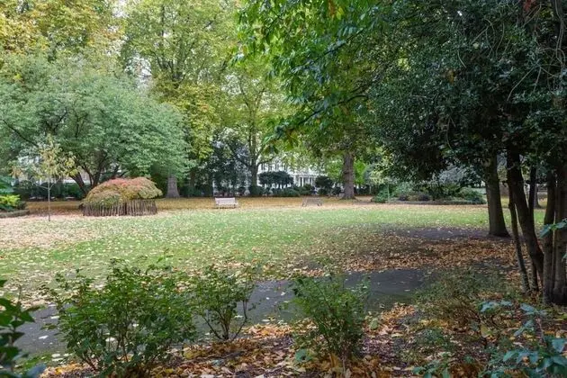 Elegant 3 Bedroom Home Located in South Kensington - Dış Mekan