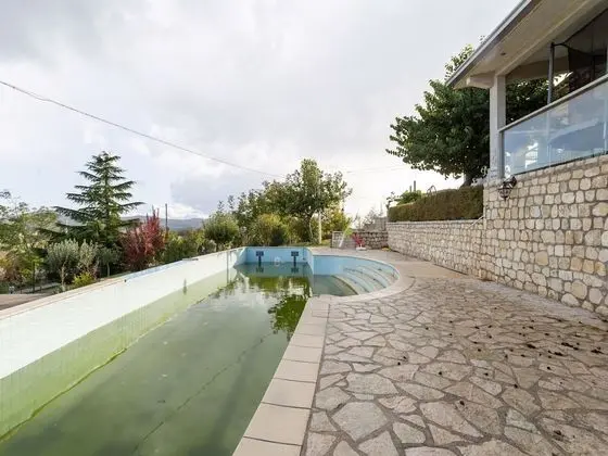 Elegant Apartment in Campobasso near Woods