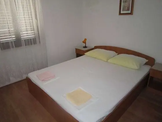 Elegant Apartment in Dalmatia With Garden - Oda