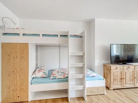 Elegant Apartment in Freiburg near Forest