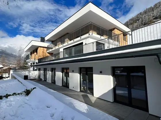 Elegant Apartment in the Heart of Sölden With Terrace