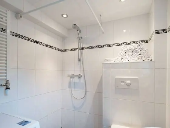 Elegant Apartment in Hoorn With Roof Terrace - Oda