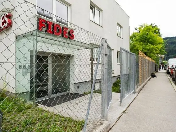 Elegant Apartment in Innsbruck near Golden Roof - Öne Çıkan Resim