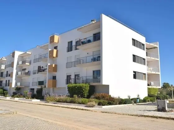Elegant Apartment in Lagos 400 m From the Beach