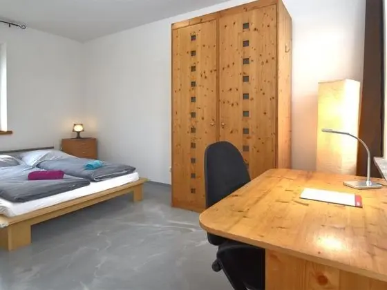 Elegant Apartment in Naumburg near Naumburger Dom - Oda