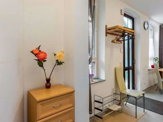 Elegant Apartment in Naumburg near Naumburger Dom - Yerinde Yemek