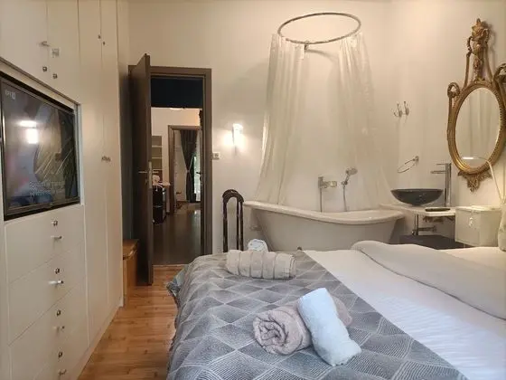 Elegant Apartment near Acropolis