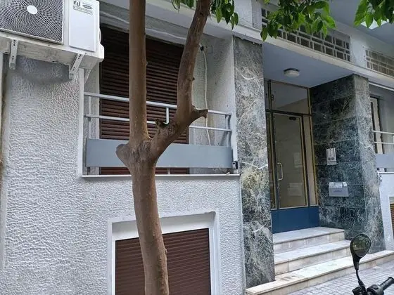 Elegant Apartment near Acropolis
